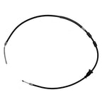 Rear Parking Brake Cables for Dodge Stratus, Plymouth Breeze
