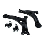 Left and Right Lower Control Arm with Ball Joint for Toyota (2000-2014)