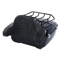 Trunk Top Luggage Rack Backrest for Harley Touring Road Glide (2014–2026)