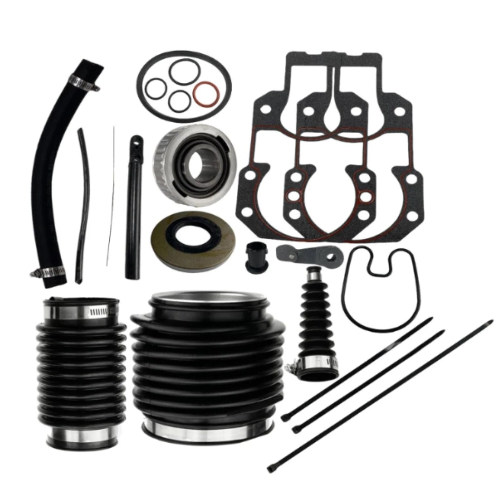 Transom Repair Kit for Mercruiser Alpha One Gen 2 (30-803099T1)