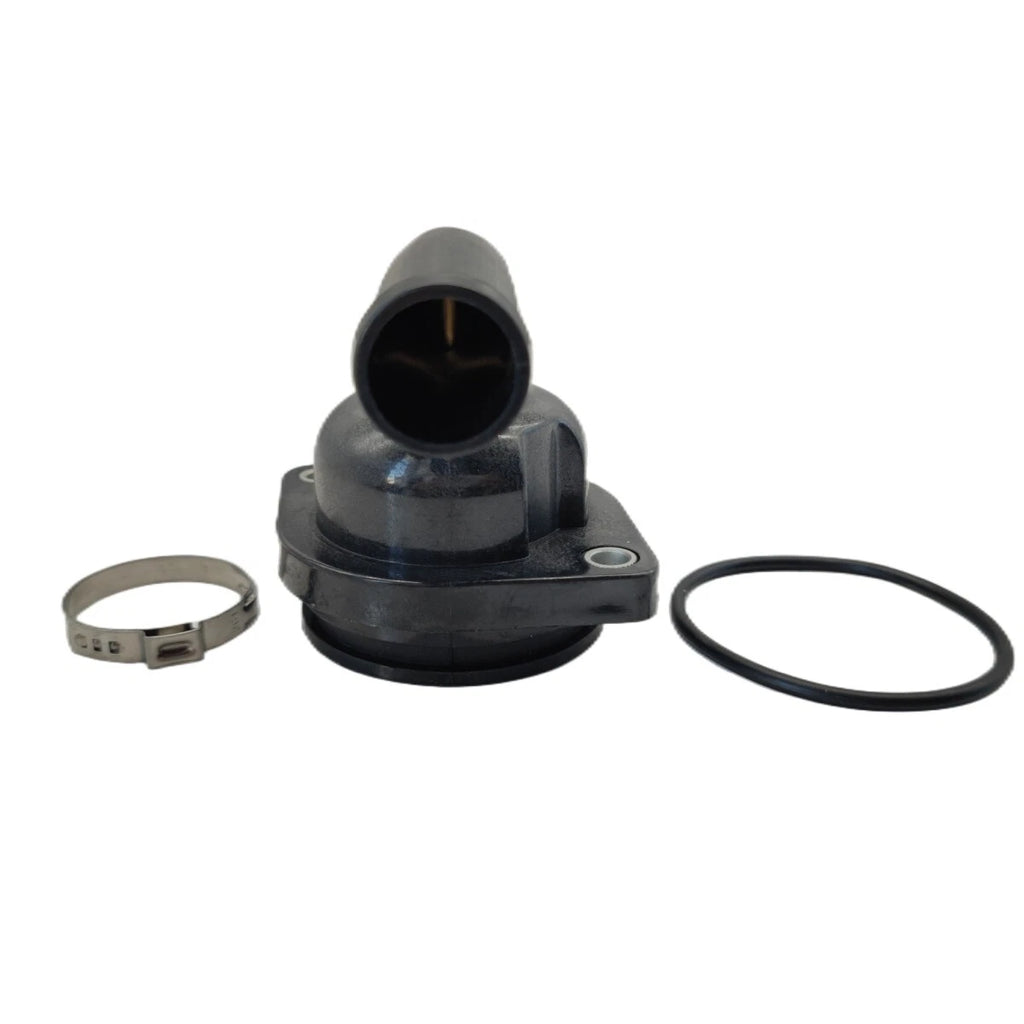 Thermostat Housing Assembly for Mercury 75-115Hp 4 Stroke Outboard (1979–2006) 892864T06