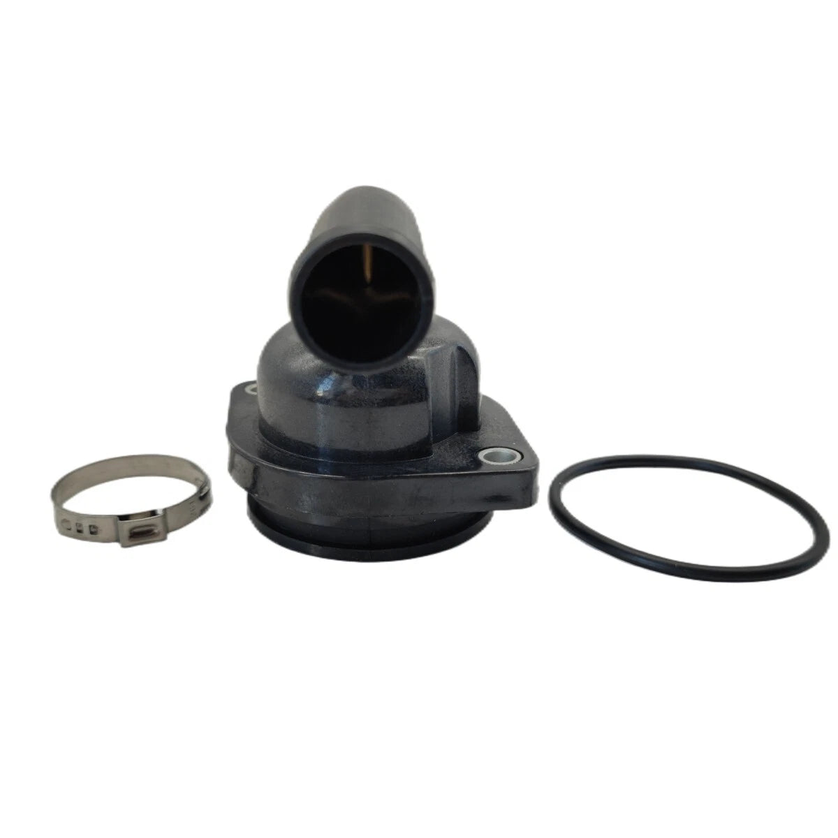 Thermostat Housing Assembly for Mercury 75-115Hp 4 Stroke Outboard (1979–2006) 892864T06