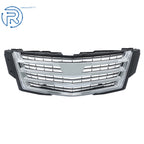 Front Upper Grille for Cadillac Escalade (2015-2020) Chrome