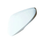 Mirror Cover / White Driver Left / for Hyundai Elantra (2011���2016)