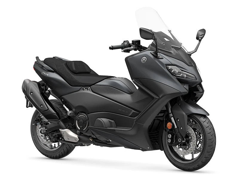 All Keys Lost Service for Yamaha NMAX/XMAX/TMAX (2015–2023)