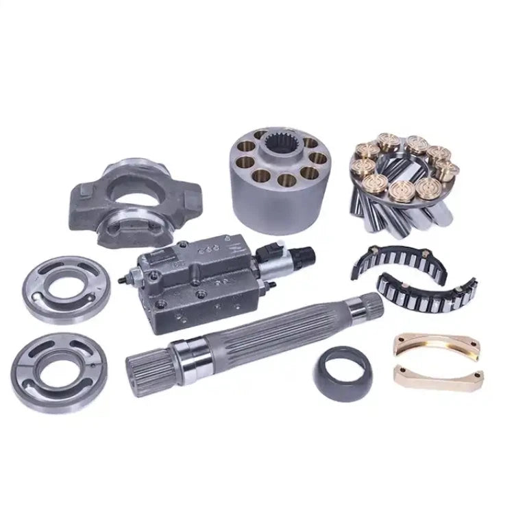 Hydraulic Pump Repair Parts Kit for Rexroth A11V190 (A11V190)