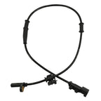 ABS Wheel Speed Sensor for Chrysler 300 Dodge Challenger Charger (2011–2013)