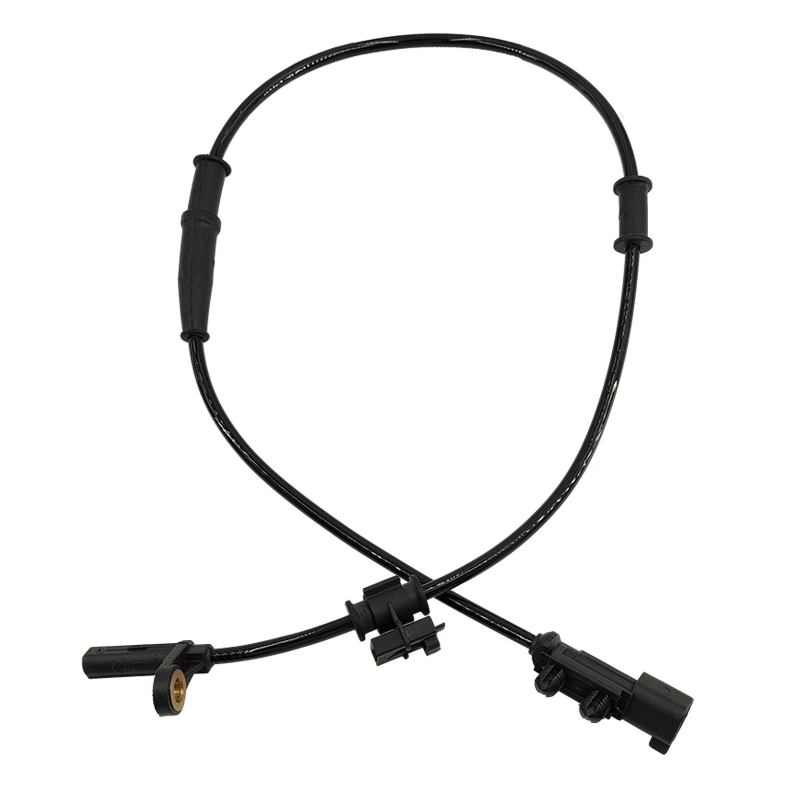 ABS Wheel Speed Sensor for Chrysler 300 Dodge Challenger Charger (2011–2013)