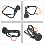Auxiliary Four Switch Handle for Bobcat Loaders 653 751 753 763 773 7753