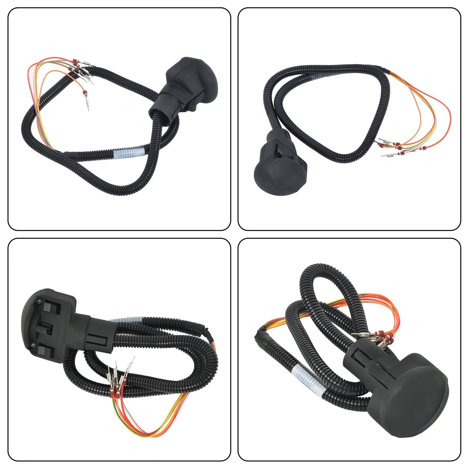 Auxiliary Four Switch Handle for Bobcat Loaders 653 751 753 763 773 7753