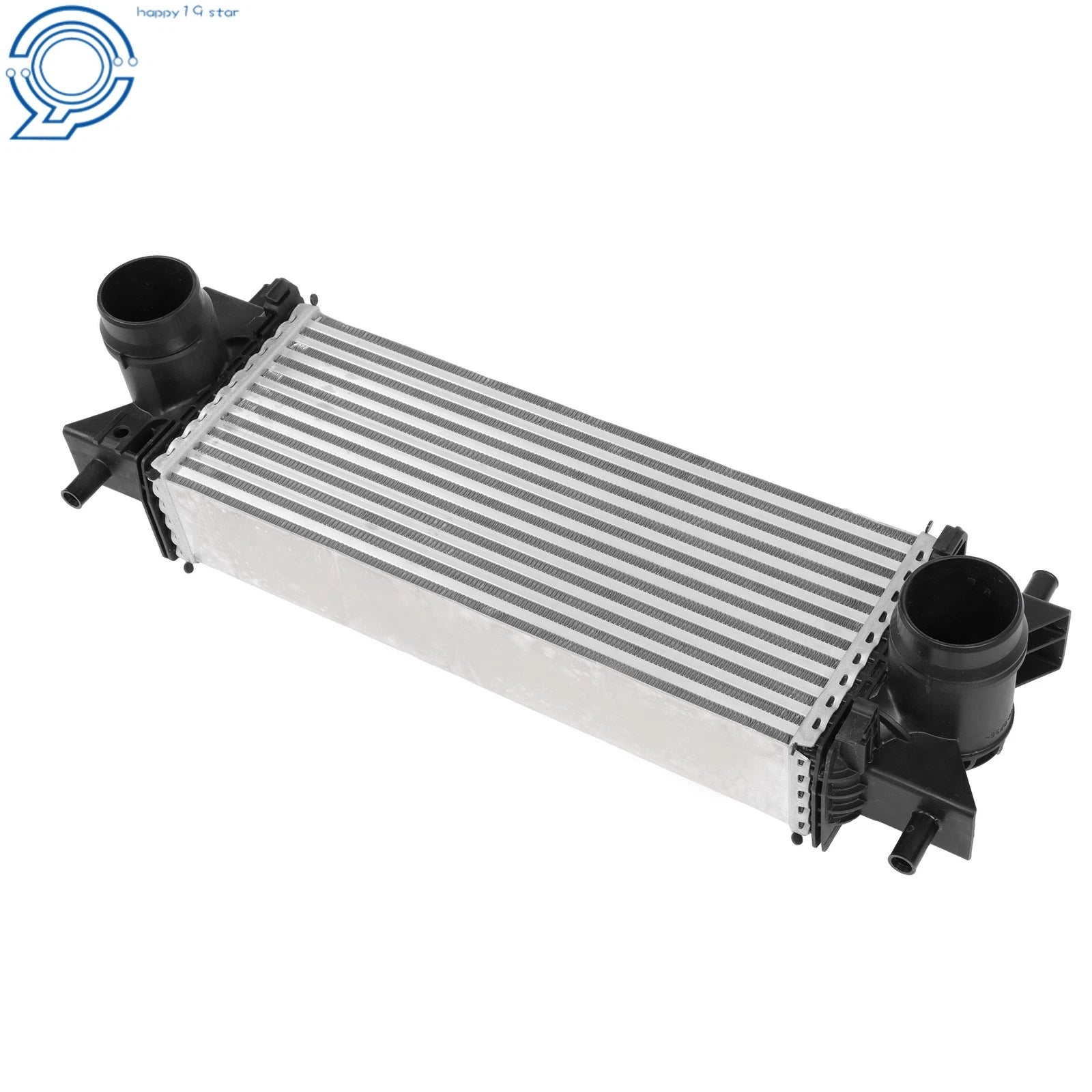 Intercooler for Ford Bronco (2021–2024) L4 2.3L V6 2.7L Turbocharged