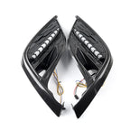 LED Daytime Running Light Turn Signal Lamp for Toyota Camry 2021-2024