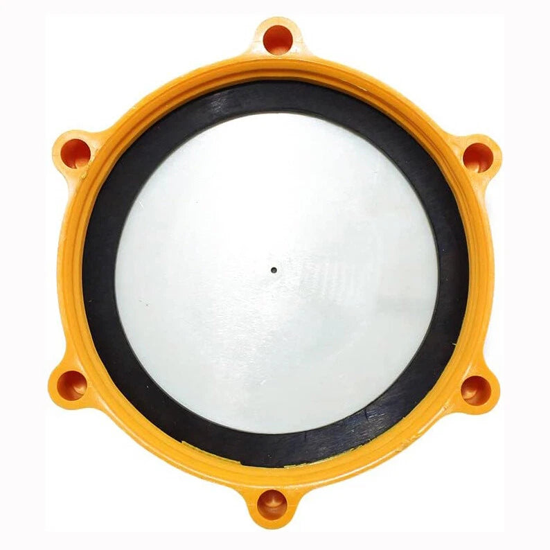 Fuel Cap Tank 07050-41200 for Bulldozer D21A-7 (1990–1999)