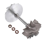 Turbo Rotor Assy 7 Blade for Cummins X15 (2017-2023)