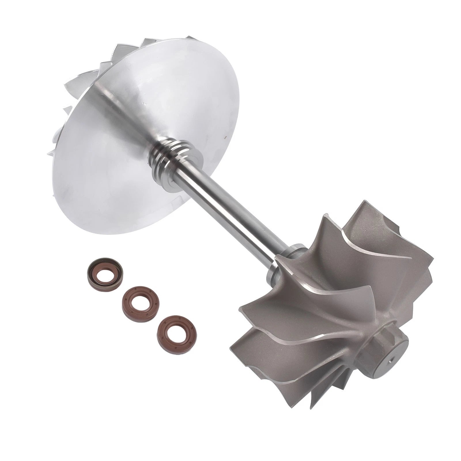 Turbo Rotor Assy 7 Blade for Cummins X15 (2017-2023)