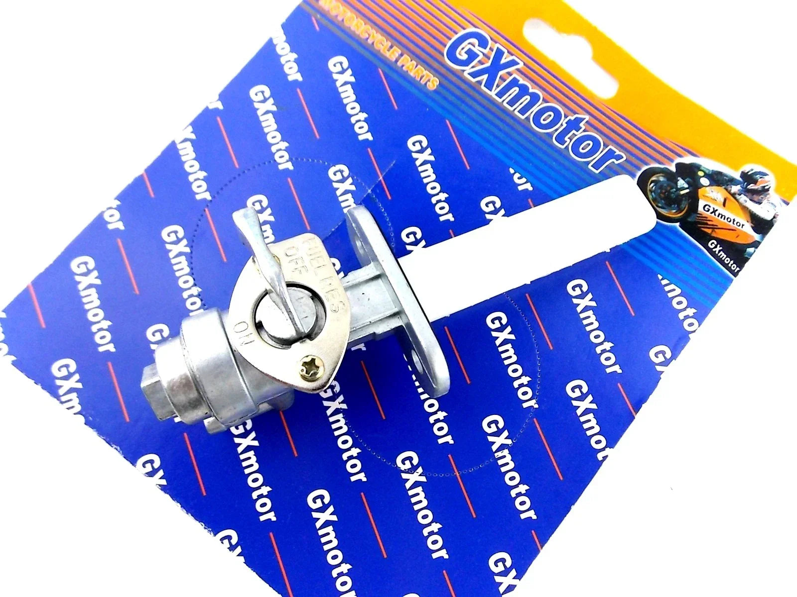 Fuel Tap for Suzuki TS400 (1972-1977)