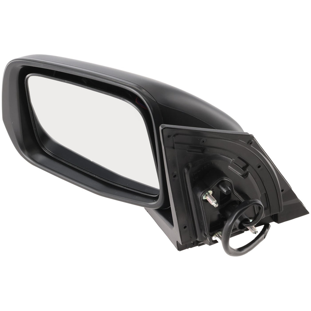 Power Mirror for Honda CR-Z (2011–2015) - Front Left Side, Manual Folding