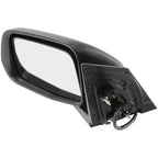 Power Mirror for Honda CR-Z (2011–2015) - Front Left Side, Manual Folding