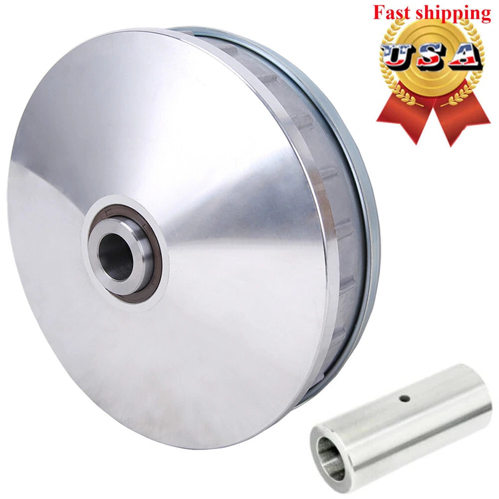 Clutch Sliding Sheave Assembly for Kodiak 400 450 YFM 400 450 (2000–2019)