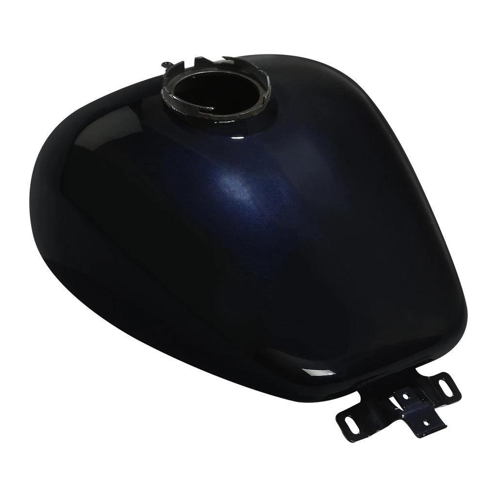 Fuel Gas Tank for Harley Electra Glide (2008–2023) Midnight Blue
