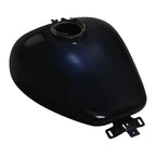 Fuel Gas Tank for Harley Electra Glide (2008–2023) Midnight Blue