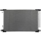 A/C Condenser and Cooling Fan Kit for Toyota RAV4 Hybrid (2019–2021)