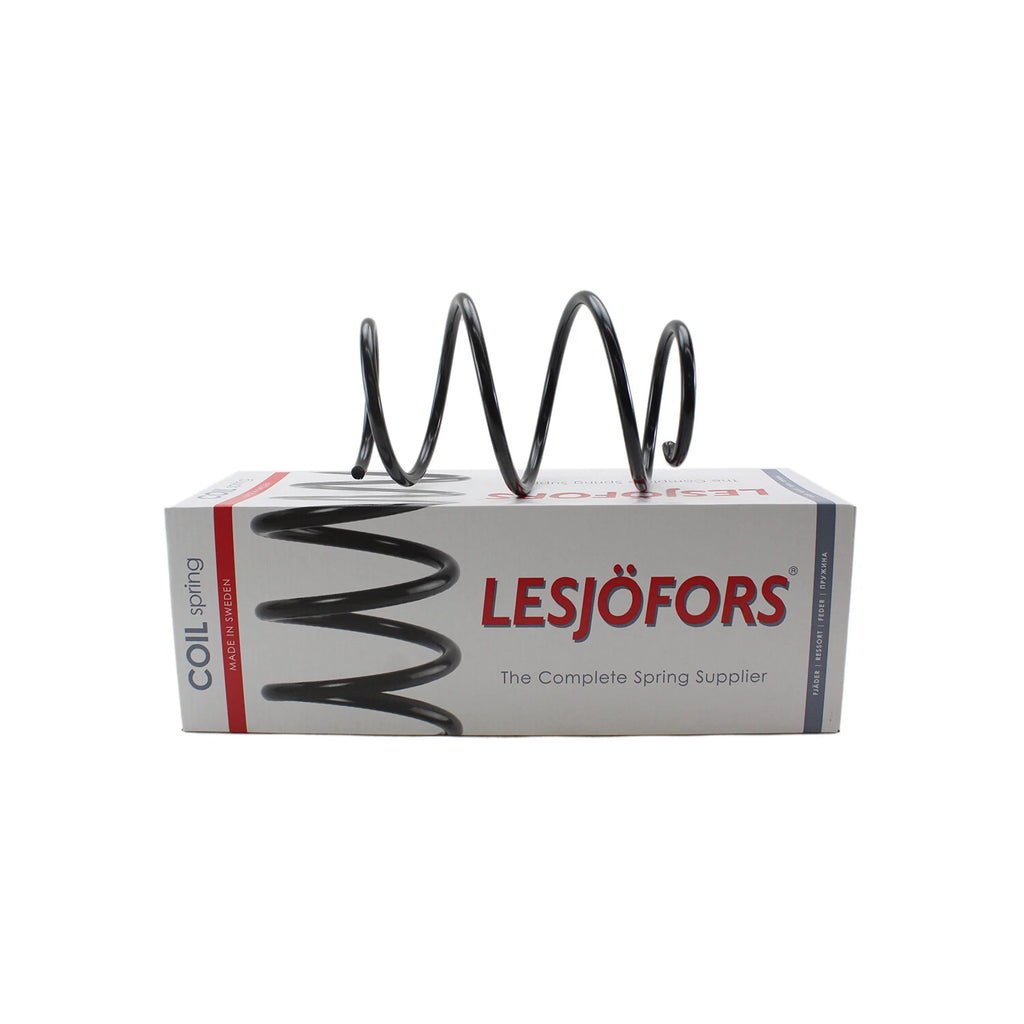Lesjofors Front Coil Spring 4008462 for BMW Z4 E85 (2003–2008)