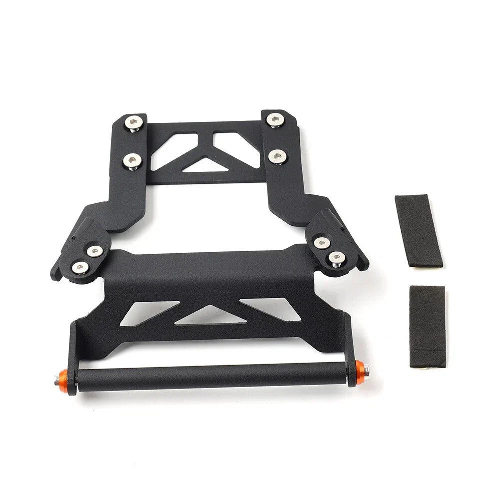 12MM GPS Phone Navigation Bracket Holder for Honda Forza (2021-2023)