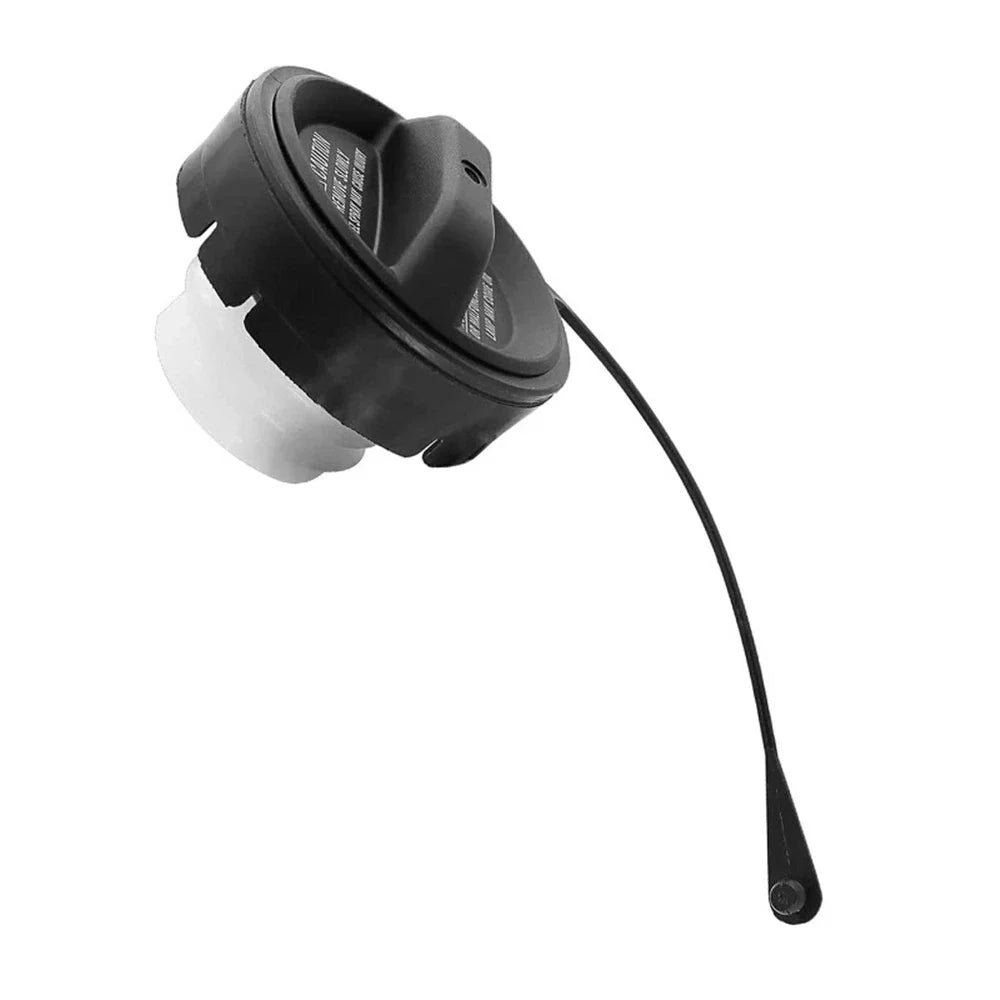 Fuel Gas Tank Filler Cap Cover for Toyota 4Runner, Corolla, Scion (2003-2023)