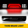 2X LED Side Marker Lights for Chrysler 300 (2015–2023)