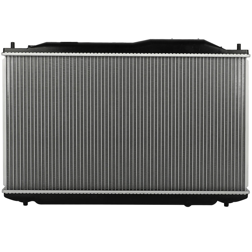Aluminum Radiator 2926 for Acura CSX Honda Civic 2006–2011 1.8L I4