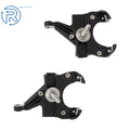 2.5" Front Drop Spindles for C10 Pickup (1971–1972) Disc Brake