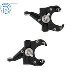 2.5" Front Drop Spindles for C10 Pickup (1971–1972) Disc Brake