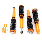 Coilover 24 Click Damper Suspension Kit for Honda Accord (2003–2007)