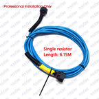 Smart Craft Data Harness Single Terminating Resistor for Mercury (1984–2023)