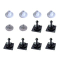 12 Piece Cowl Fastener Clip Kit for Subaru Outback (2020–2024)