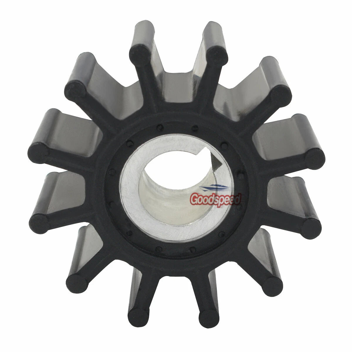 Inboard Engine Impeller for Jabsco Pump 18838-0001 (Raw Sea Water)
