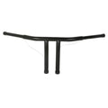 1 1/4" 8" Rise T-Bars Handlebar for Harley Sportster XL1200 Dyna (2004-2023)