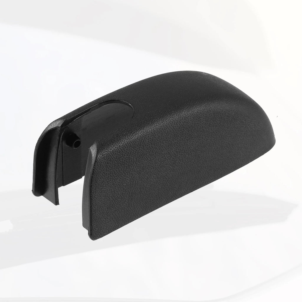 Wiper Arm Nut Cover Cap for Chrysler Pacifica (2017–2023) Black