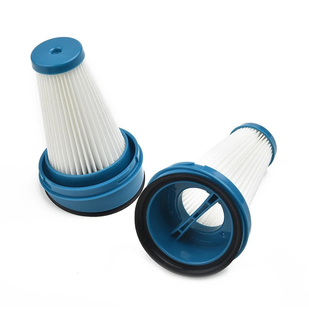 2X Vacuum Replacement Pleated Filter for Black Decker SVA520 SVF11