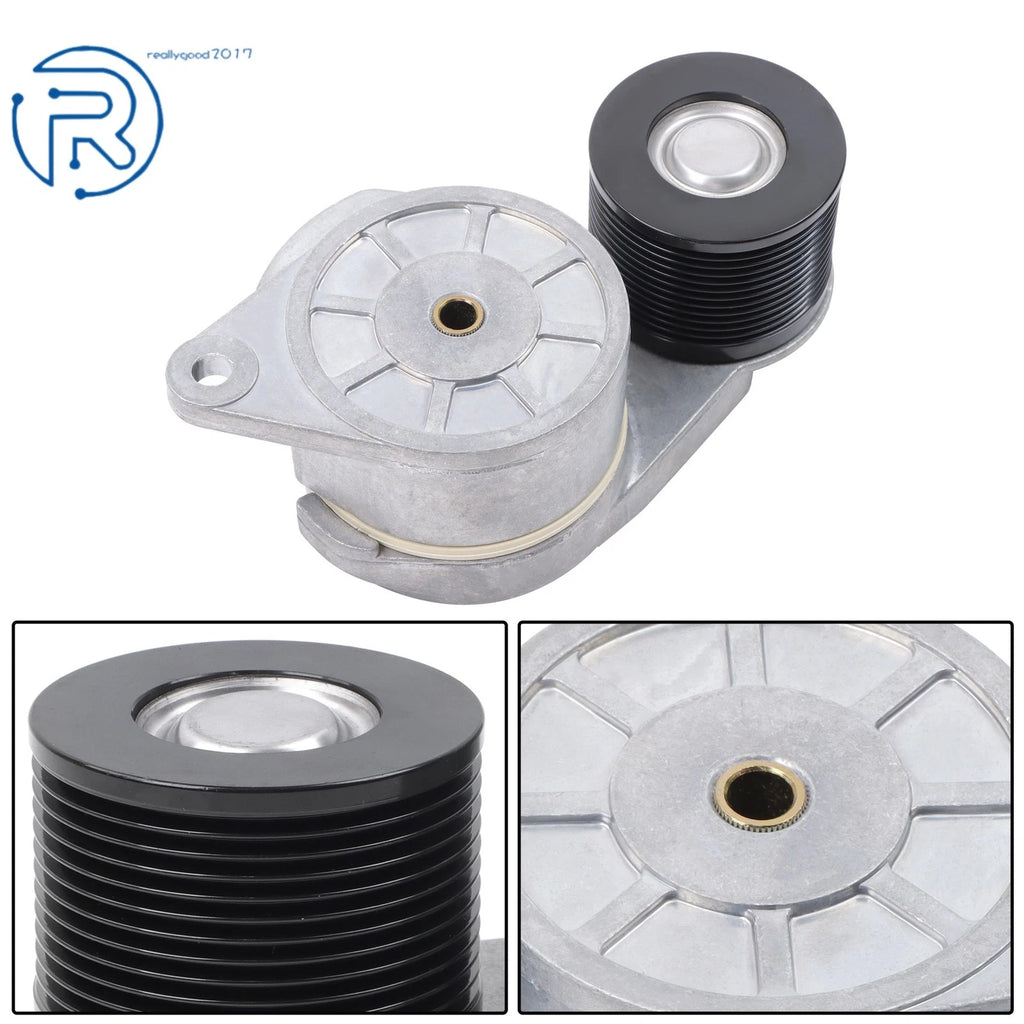 Belt Tensioner for Cummins X15 ISX QSX (2017–2023)