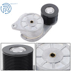 Belt Tensioner for Cummins X15 ISX QSX (2017–2023)