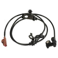 Rear ABS Wheel Speed Sensor Right Side for Mercury Milan (2006–2011) ALS1725