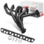 10mm Thick Exhaust Header for Jeep Cherokee 4.0 L6 (1990–1999)