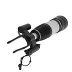 Front Left Air Suspension Strut Shock for Mercedes E500 E350 (2005–2009)