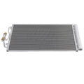 AC Condenser for BMW 320i 328i 428i 435i M235i (2013–2016) 64509218121
