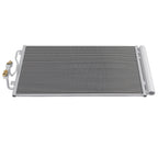 AC Condenser for BMW 320i 328i 428i 435i M235i (2013–2016) 64509218121