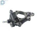 Left Driver Knuckle for Cadillac ATS (2013-2018)