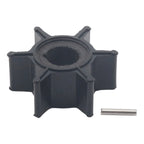 Boat Water Impeller & Key for Tohatsu Nissa 2HP-5HP