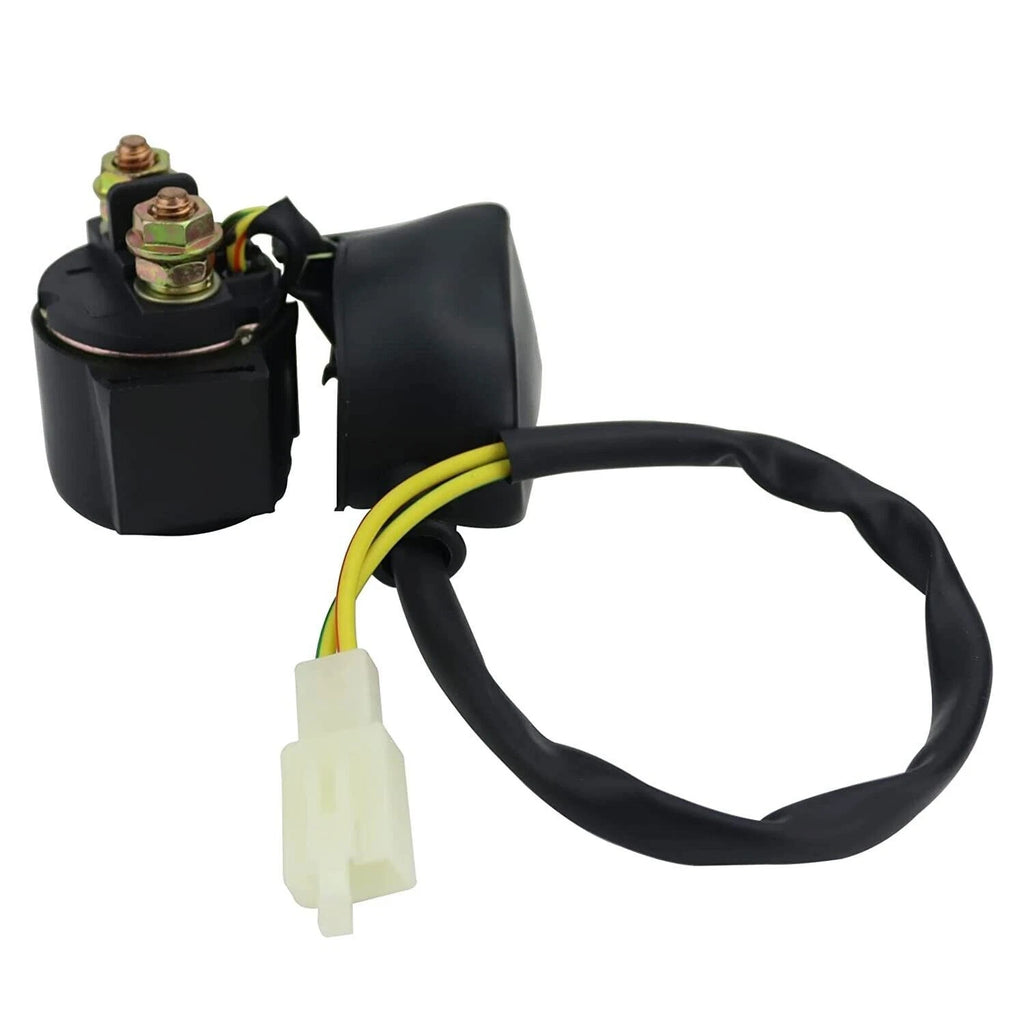 Starter for 50cc 70cc 90cc 100cc 110cc 125cc Quad Dune Buggy (SunL)